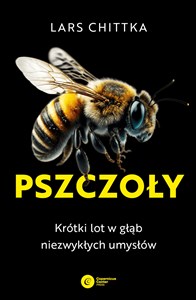 Picture of Pszczoły Krótki lot w głąb niezwykłych umysłów