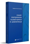 Zasady pos... - Magdalena Stroże-Kucharska -  Polish Bookstore 