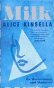 Książka : Milk - Alice Kinsella