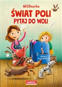 Świat Poli... - Irena Mąsior -  foreign books in polish 