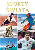 Sporty świ... - Opracowanie Zbiorowe -  books in polish 