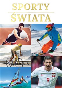 Picture of Sporty świata