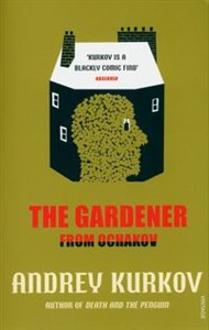 Obrazek The Gardener from Ochakov