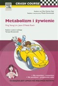Polska książka : Metabolizm... - Ming Yeong Lim, Roach Jason O'Neale
