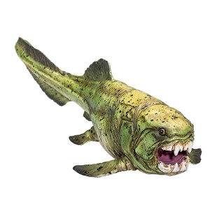Obrazek Figurka Dunkleosteus