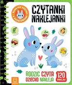 Czytanki-n... - Bogusław Michalec -  books in polish 