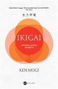 Ikigai Jap... - Ken Mogi -  books from Poland