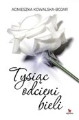 polish book : Tysiąc odc... - Agnieszka Kowalska-Bojar