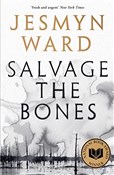 Salvage th... - Jesmyn Ward - Ksiegarnia w UK