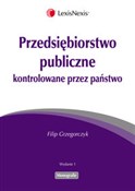 Przedsiębi... - Filip Grzegorczyk -  foreign books in polish 