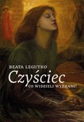 Czyściec C... - Beata Legutko -  foreign books in polish 