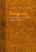 polish book : Dzogczen s... - Czogjal Namkhai Norbu