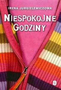 Obrazek Niespokojne godziny