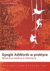 Obrazek Google AdWords w praktyce Skuteczna reklama w internecie