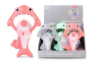 Picture of Wiatraczek Rekin mix