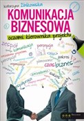Komunikacj... - Katarzyna Żbikowska -  books in polish 