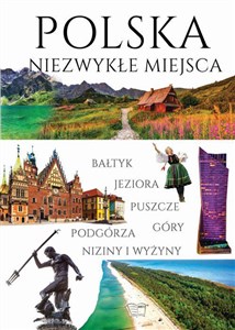 Picture of Polska Niezwykłe miejsca