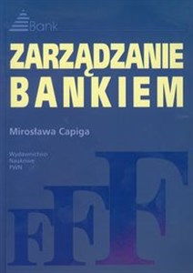 Picture of Zarządzanie bankiem