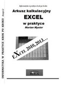 Arkusz kal... - Marian Mysior -  books from Poland