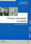 polish book : Prawa czło... - Maciej Osuch, Lucyna Bojarska