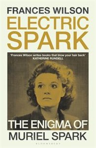 Obrazek Electric Spark The Enigma of Muriel Spark