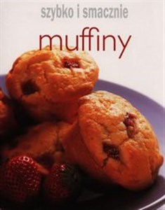 Picture of Muffiny Szybko i smacznie