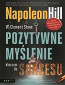polish book : Pozytywne ... - Napoleon Hill, W. Clement Stone