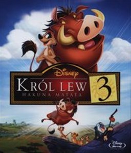 Picture of Król Lew 3 Hakuna Matata