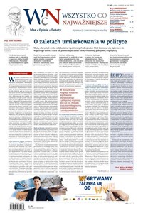 Picture of Wszystko, co Najważniejsze nr 46