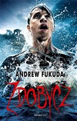 Książka : Zdobycz - Andrew Fukuda