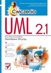 Picture of UML 2.1. Ćwiczenia