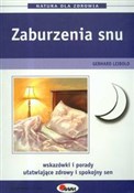 Książka : Zaburzenia... - Gerhard Leibold