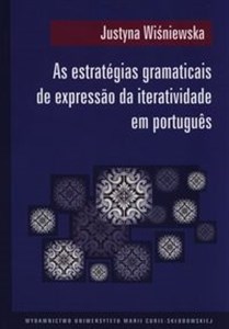 Obrazek As estrategias gramaticais de expressao da iteratividade em portugues