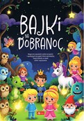 Bajki na d... -  foreign books in polish 
