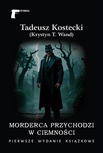 Picture of Morderca przychodzi w ciemności