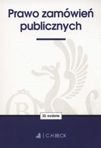 Obrazek Prawo zamówień publicznych