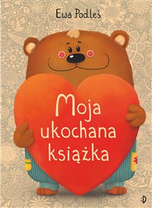 Picture of Moja ukochana książka