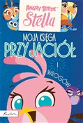 Angry Bird... - Opracowanie Zbiorowe -  books from Poland