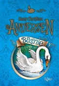 Baśnie And... - Hans Christian Andersen -  Książka z wysyłką do UK