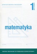 Matematyka... - Małgorzata Gładysiewicz, Barbara Motylińska, Barbara Kowalińska, Małgorzata Kołtoniak-Skibińska -  foreign books in polish 