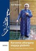 Korzenie a... - Ewa Nowicka -  books from Poland