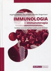 Obrazek Immunologia i immunoterapia