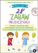 28 zabaw m... - Barbara Sher - Ksiegarnia w UK