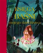 Księga baś... - Opracowanie Zbiorowe -  Książka z wysyłką do UK