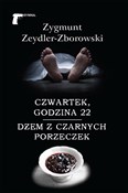 Czwartek g... - Zygmunt Zeydler-Zborowski -  Książka z wysyłką do UK