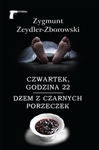 Picture of Czwartek godzina 22 / Dżem z czarnych porzeczek