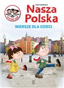 Polska książka : Nasza Pols... - Anna Paszkiewicz