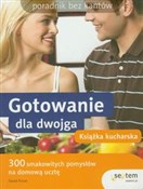 Gotowanie ... - David Poran -  foreign books in polish 