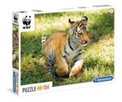 Puzzle WWF... -  books in polish 