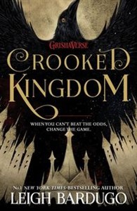 Picture of Crooked Kingdom